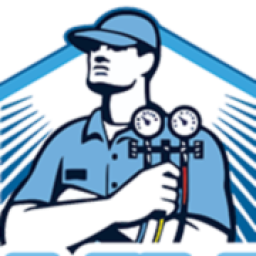 Manny S HVAC Lithia Springs logo