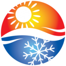 Elm HVAC logo