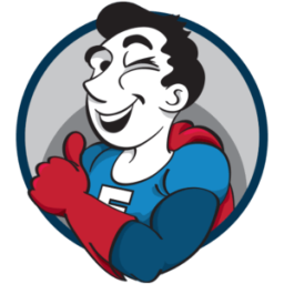 E Smith Heating & Air Conditioning Marietta logo