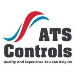 Ats Controls HVAC logo