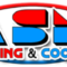 Asm Heating & Cooling Cullman Guntersville Arab Marshall logo