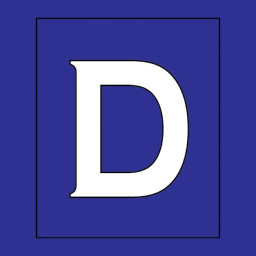 Durham Service Co. Inc. logo