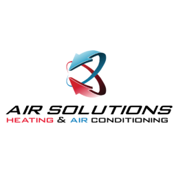 Air Solutions Heating And Air Conditioning - Rome, GA logo