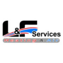 L & F Services LLC Of Huntsville logo
