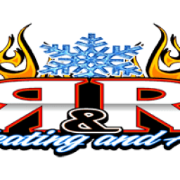 R & R Heating And Air - Woodstock, GA logo