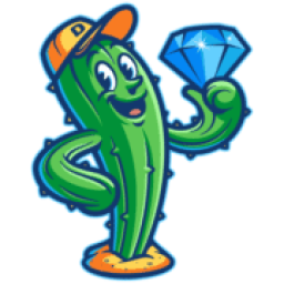 Desert Diamond Air Cooling & Heating logo