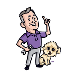Anderson Heating Air & Insulation Experts logo