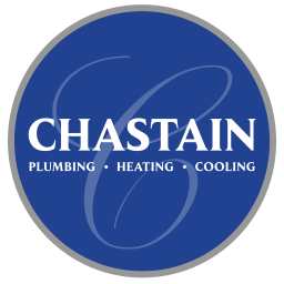 Chastain Plumbing Heating & Cooling logo