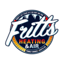 Fritts Heating And Air logo