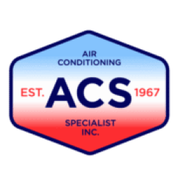 Protech Services Plumbing Heating & Air logo