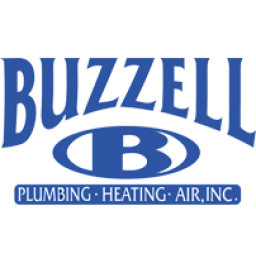 Buzzell Plumbing Heating & AC Inc. logo