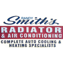 Smith S Radiator And Air Conditioning logo