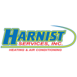 Harnist Services Inc. logo