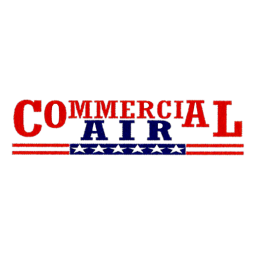 Commercial Air Inc logo