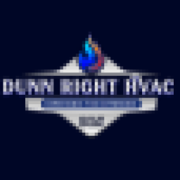 Dunn Right HVAC LLC logo