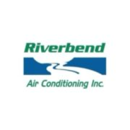 Riverbend Air Conditioning Inc logo
