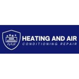 Heating And Air Conditioning Repair logo
