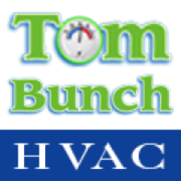 Tom Bunch Inc. logo