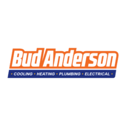 Bud Anderson Home Services logo