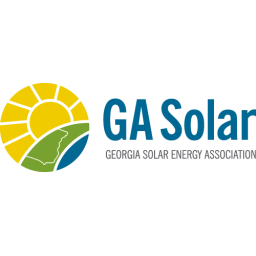 Georgia Solar Energy Association logo