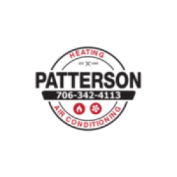 Patterson Heating & Air Conditioning Inc. logo