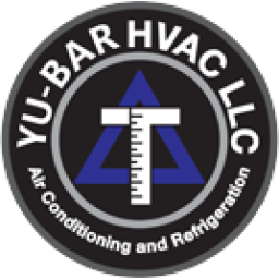 Yu Bar HVAC LLC logo