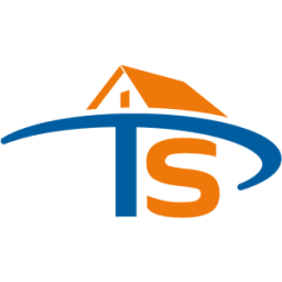 Total Services Heating And Air Conditioning logo