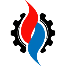 Brad's Heating & Air logo