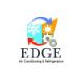 Edge Air Conditioning & Refrigeration Rincon logo