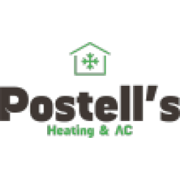 Postell S Heating & AC logo