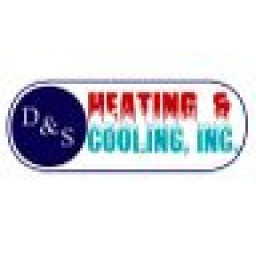 D & S Heating & Cooling - Beaufort, SC logo