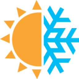 Oceanview Heating And Air Conditioning Repair logo