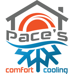 Pace S Comfort Cooling logo