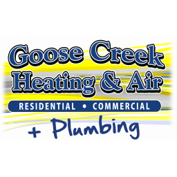 Goose Creek Heating & Air Conditioning logo