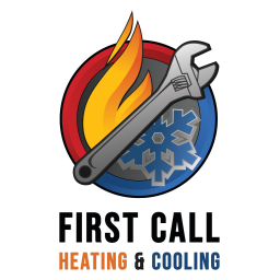 First Call Heating & Cooling - Charleston, SC logo