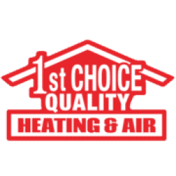 1St Choice Quality Heating Air Plumbing Charleston logo