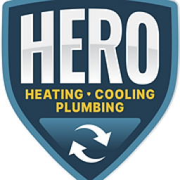 Hero Heating And Air - Mount Pleasant, SC logo