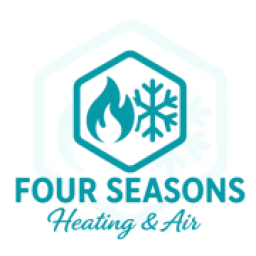 Four Seasons Heating & Air - Mount Pleasant, SC logo