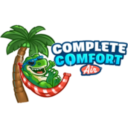 Complete Comfort Air LLC logo