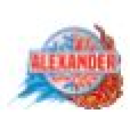 Alexander Heating & Cooling logo