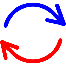 Air Worx Heating & Air Conditioning logo