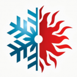 D Antignac And Merritt Heating & Air logo