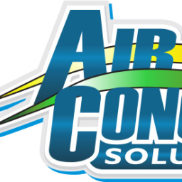 Air Concept Solutions LLC logo