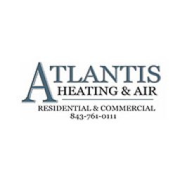 Atlantis Heating & Air Conditioning logo