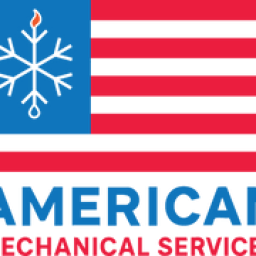 American Mechanical Services - Summerville, SC logo