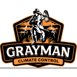 Grayman Climate Control logo