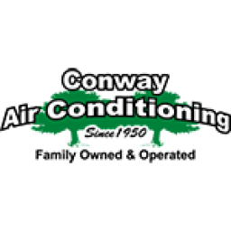 Conway Air Conditioning Conway logo