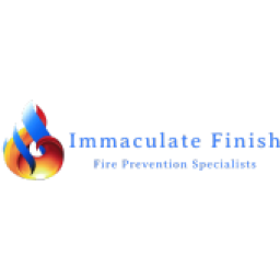 Immaculate Finish Hood Cleaning logo
