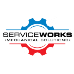 Serviceworks Mechanical Solutions LLC logo