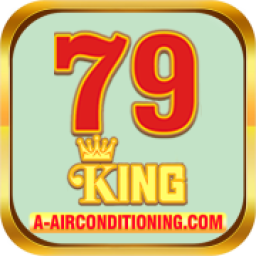 A Air Conditioning & Service Co. logo